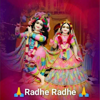 Good Morning Radhe Radhe