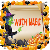 Witch Magic icon