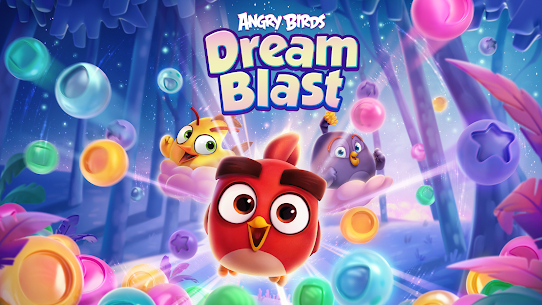 Angry Birds v1.28.1 Mod APK 5