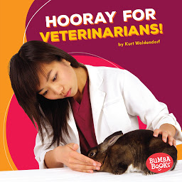 Icoonafbeelding voor Hooray for Veterinarians!
