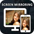 HD Video Screen Mirroring App