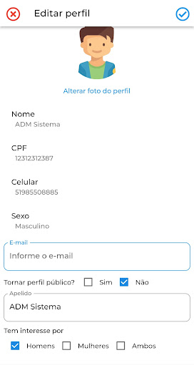 Uni 2023 Screen 3