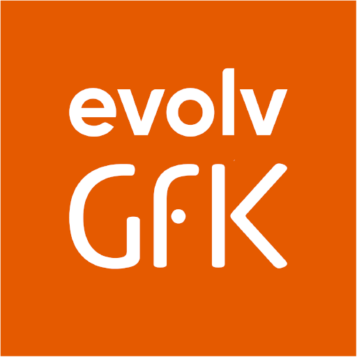 evolv by GfK 1.16 Icon