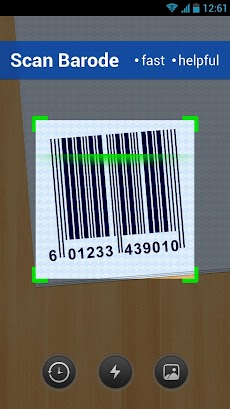 OK Scan(QR&Barcode)のおすすめ画像3