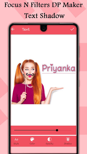 Focus N Filters Dp Maker Name Art App Store Data Revenue Download Estimates On Play Store