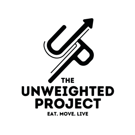 Unweighted Project logo