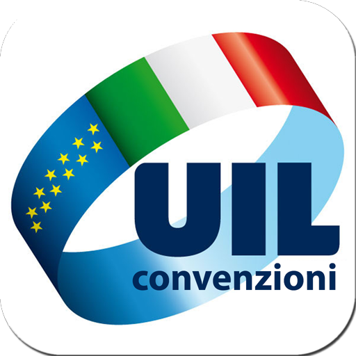 Convenzioni UIL logo