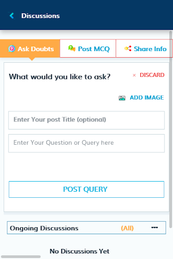 Majestic Academy Screenshot 2 - AppWisp.com