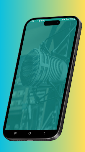 Cfc San Cristobal Radio Screen 2