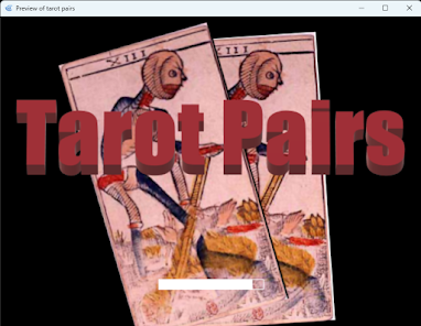 Tarot Pairs 1.1.0 APK + Mod (Free purchase) for Android