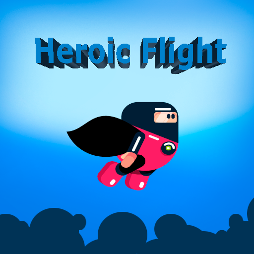 Heroic Flight for  Android – Latest Version & Features app icon