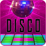 Disco Music Radio - Live 70s And 80s Music icon