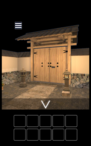 脱出ゲーム 謹賀新年2022