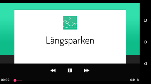 Grundfahraufgaben Kaufversion Screen 3