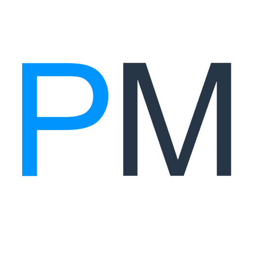 PersoneelsManager logo