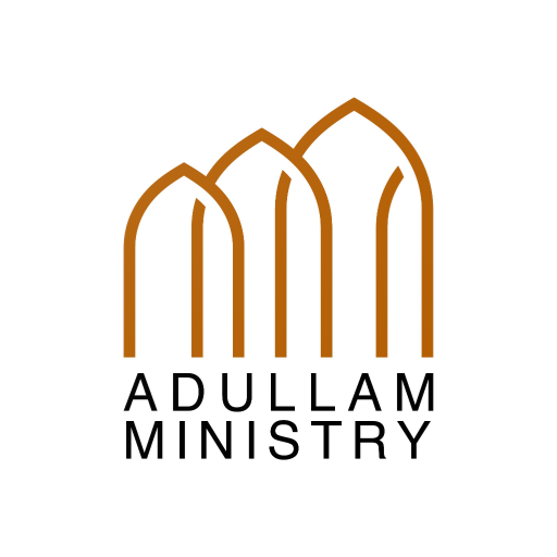 GBI Daan Mogot logo
