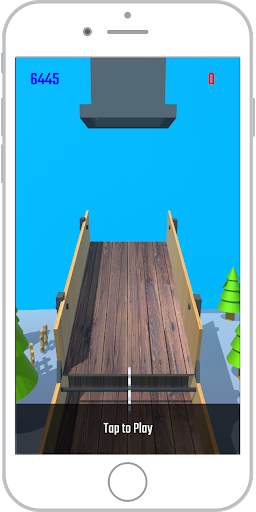 Cut The Wood Screen 2