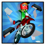 Top 49 Adventure Apps Like Stick Stunt Rider: Extreme Motorcycle Riding - Best Alternatives