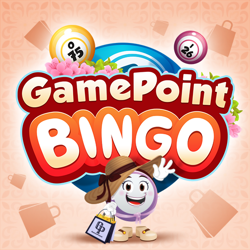 GamePoint Bingo Bingo games Apps on Google Play