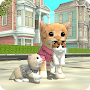 Cat Sim Online icon
