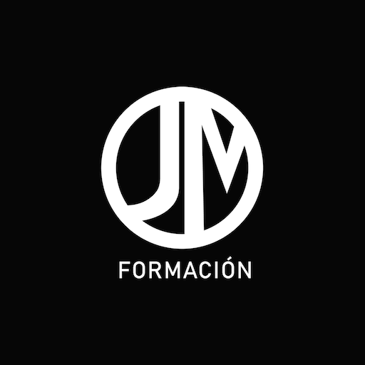 JM TEST logo