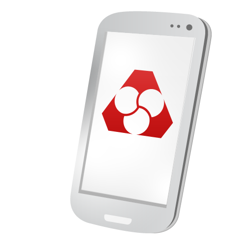 Crédit Mutuel Mobile  Icon