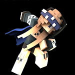 Cover Image of Download Anime Girl Skin For Minecraft  APK