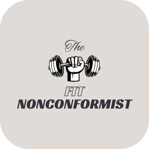 thefitnonconformist logo
