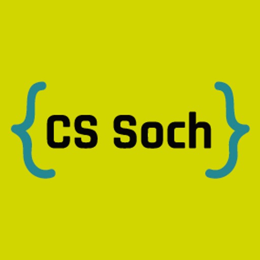 CS Soch logo