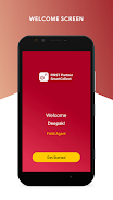 MyFIRST Partner SmartCollect screenshot 1
