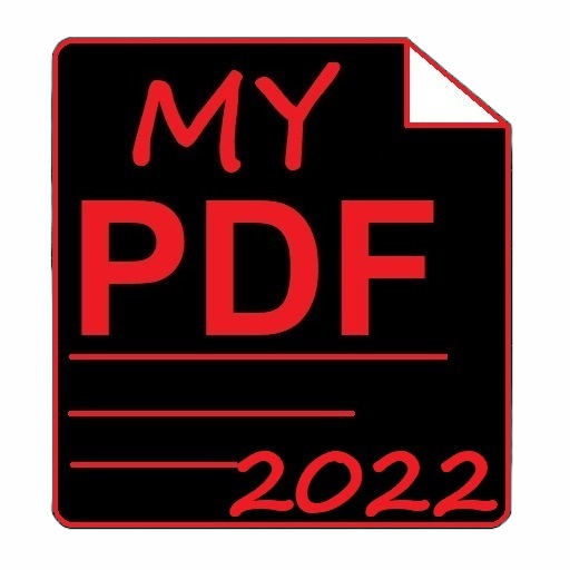 My PDF Reader - PDF Viewer