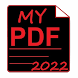 My PDF Reader - PDF Viewer - Androidアプリ