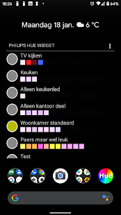 App-Vorschau