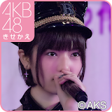 AKB48きせかえ(公式)島崎遥香-DT2013-1 icon