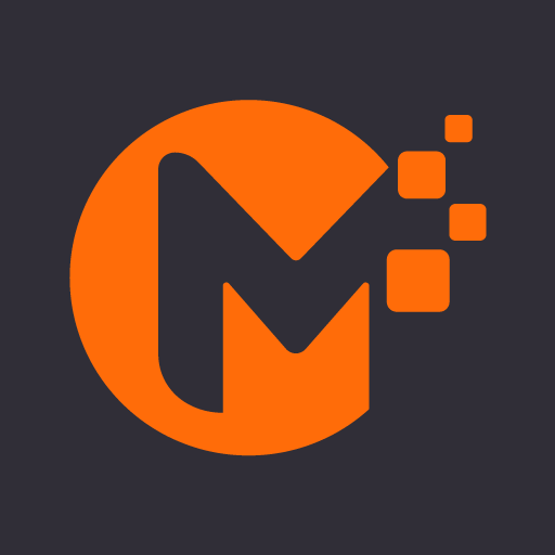 Motosense logo