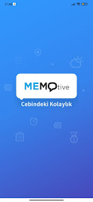 Memotive - Cebindeki Kolaylık 2.6.1 APK + Mod (Unlimited money) untuk android