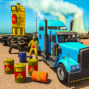Top 37 Simulation Apps Like Nuclear Waste Transport Offroad Drive - Best Alternatives