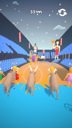 Big Horn Master Screen 3