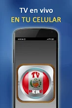 Tv Peruana En Vivo Tv De Peru Apps Bei Google Play