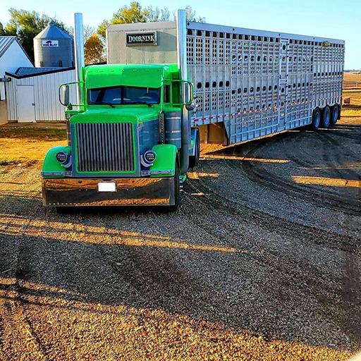 Peterbilt Truck Wallpapers Скачать для Windows