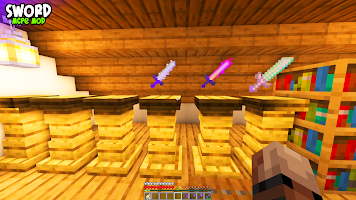 OP Sword Mod screenshot 3