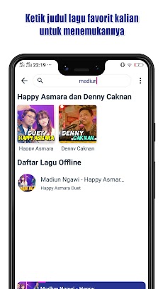 Denny Caknan ft Happy Asmaraのおすすめ画像3