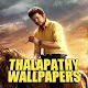 Thalapathy Wallpapers - Beast, Master, etc Laai af op Windows