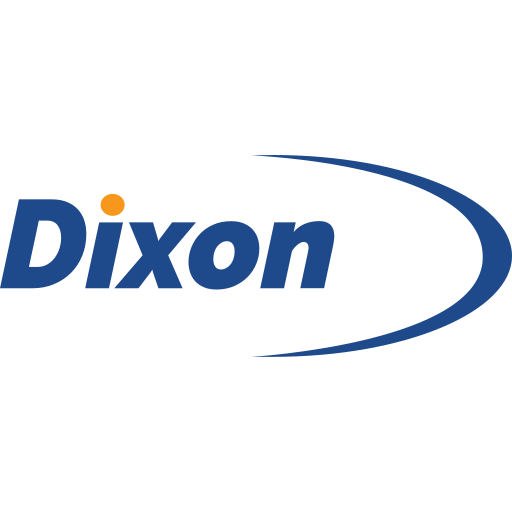 Dixon  Icon