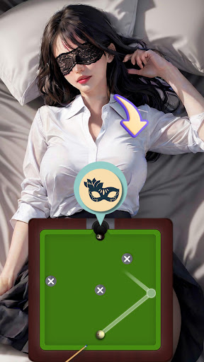 8 Ball Strike Challenge screenshot 6