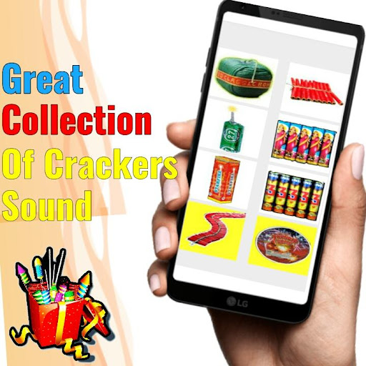 Diwali Crackers & Fireworks Screen 3