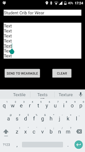 SmartWatch Crib(圖3)-速報App