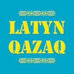 Latyn Qazaq - translate from cyrillic to latyn Apk