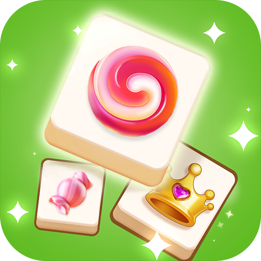 Sweet Tile Mahjong Game Download on Windows
