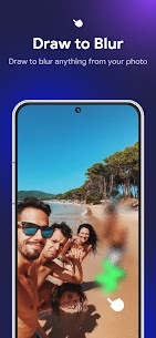 Blur Photo APK (PAID) Free Download Latest Version 4